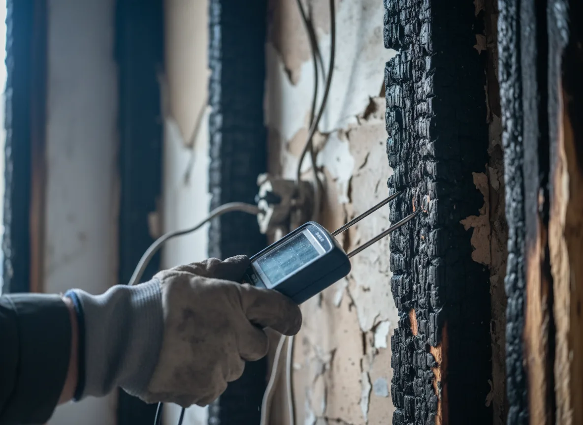 Fire Damage Restoration Jonesburg, MO FAQs